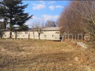 Plot for construction, Sale, Žminj, Laginji