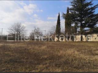 Plot for construction, Sale, Žminj, Laginji