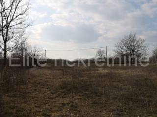 Plot for construction, Sale, Žminj, Laginji