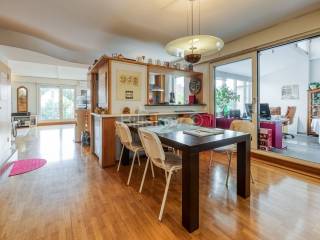 Semi-detached house, Rent, Zagreb, Gornji Grad - Medveščak