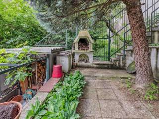 Semi-detached house, Rent, Zagreb, Gornji Grad - Medveščak
