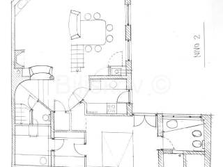 Semi-detached house, Rent, Zagreb, Gornji Grad - Medveščak