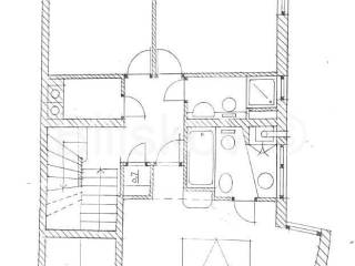 Semi-detached house, Rent, Zagreb, Gornji Grad - Medveščak