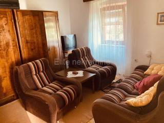 Semi-detached house, Sale, Fužine, Belo Selo