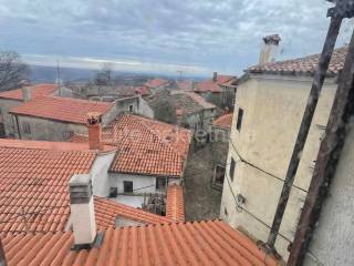 Semi-detached house, Sale, Grožnjan, Grožnjan