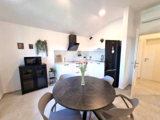 Flat in a building, Sale, Tar-Vabriga, Tar
