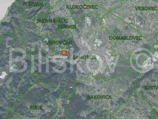 Gradevinsko zemljište, Prodaja, Samobor, Samobor