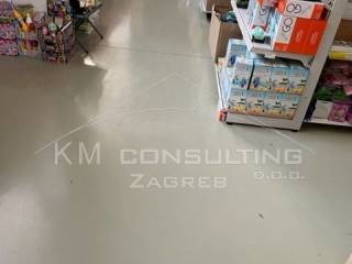Sale and storage space, Sale, Zagreb, Donja Dubrava