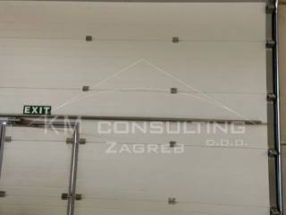 Sale and storage space, Sale, Zagreb, Donja Dubrava