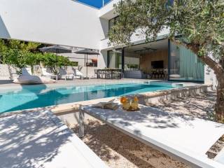 Luxury villa, Sale, Supetar, Supetar