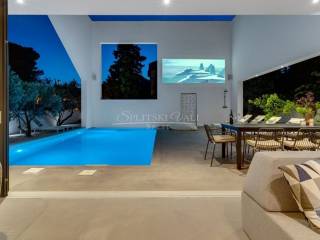 Luxury villa, Sale, Supetar, Supetar