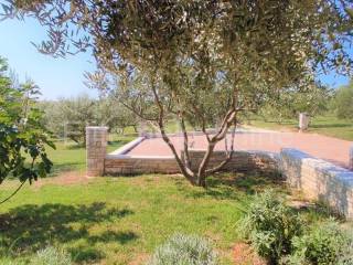 Detached house, Sale, Marčana, Peruški