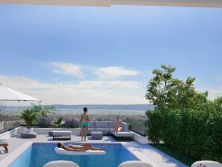 Luxury villa, Sale, Kaštela, Kaštel Stari