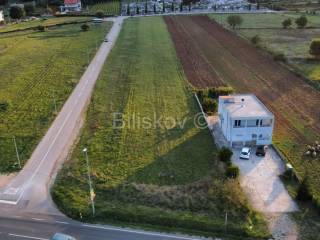 Plot for construction, Rent, Dicmo, Osoje