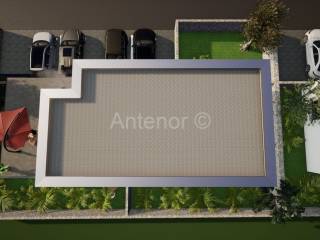 Apartment by the sea, Sale, Privlaka, Privlaka