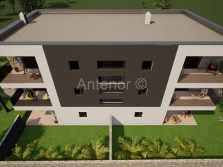 Apartment by the sea, Sale, Privlaka, Privlaka