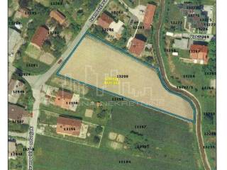 Plot for residential construction, Sale, Zagreb, Gornja Dubrava