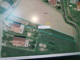 Plot for residential construction, Sale, Zagreb, Gornja Dubrava