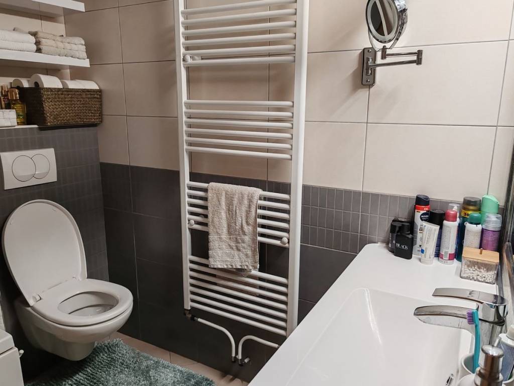 Cakovec, Sajmiste