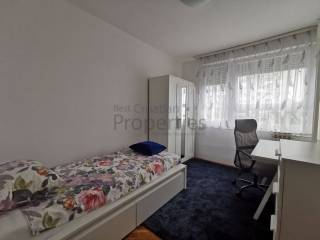 Stan u zgradi, Najam, Zagreb, Novi Zagreb - zapad