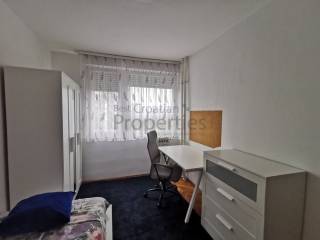 Stan u zgradi, Najam, Zagreb, Novi Zagreb - zapad