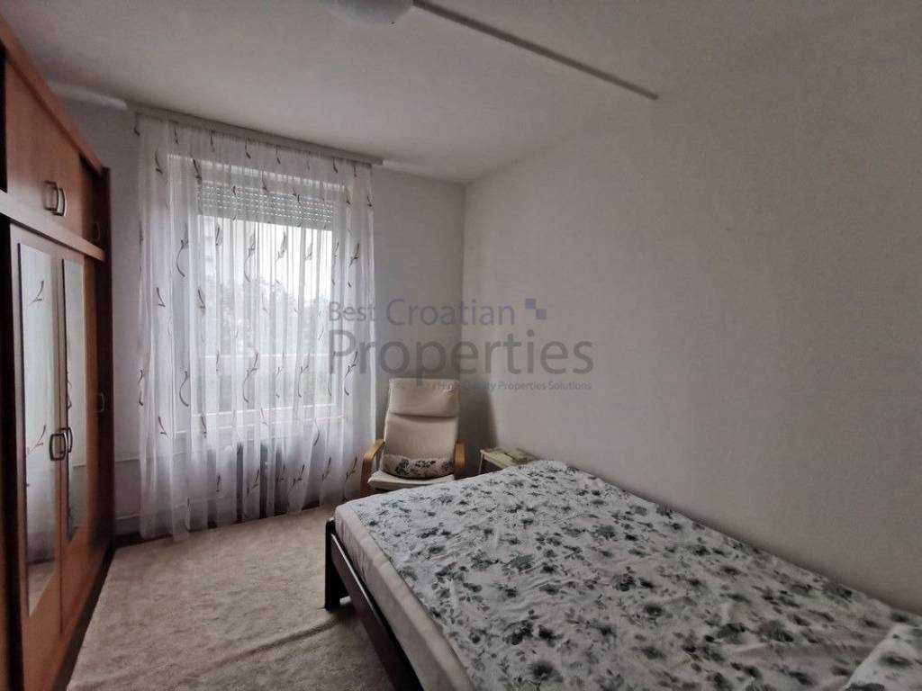 Stan u zgradi, Najam, Zagreb, Novi Zagreb - zapad