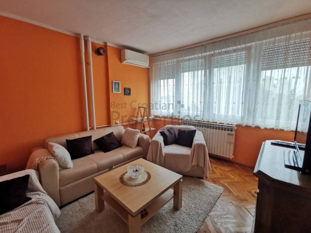 Stan u zgradi, Najam, Zagreb, Novi Zagreb - zapad