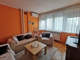 Stan u zgradi, Najam, Zagreb, Novi Zagreb - zapad