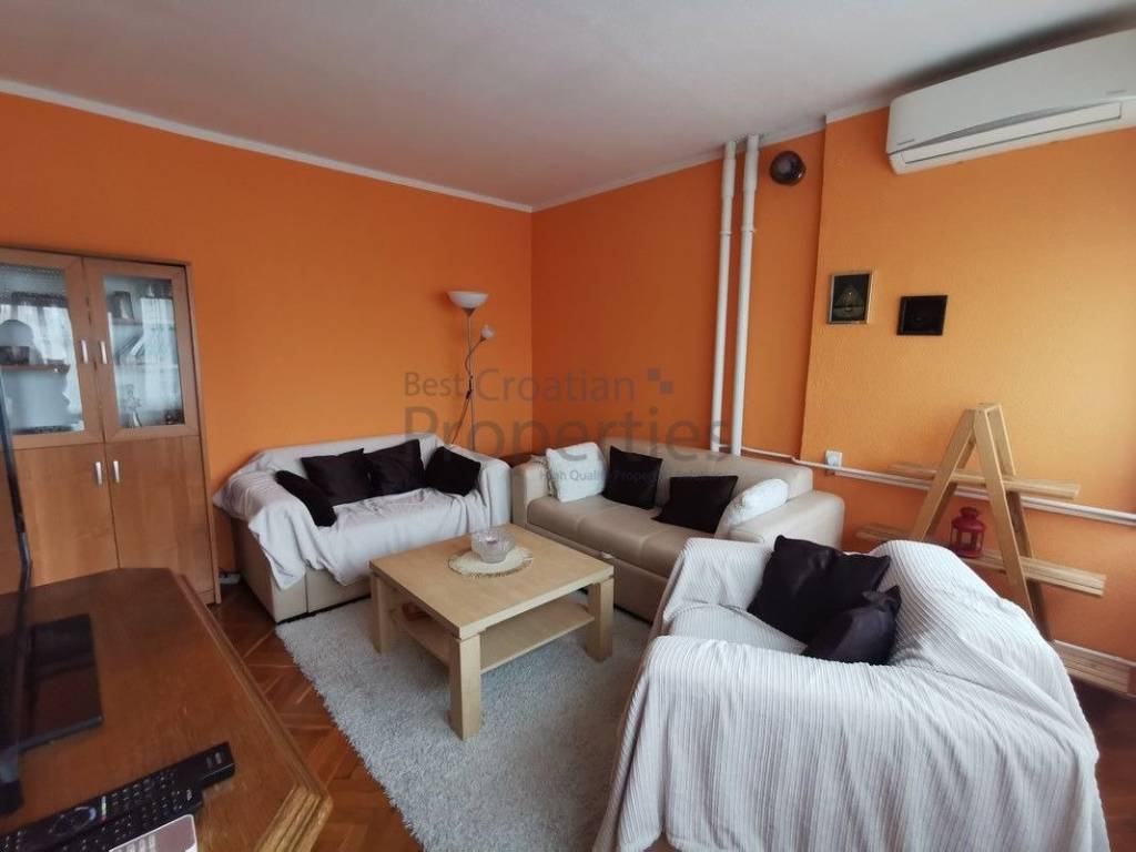 Stan u zgradi, Najam, Zagreb, Novi Zagreb - zapad