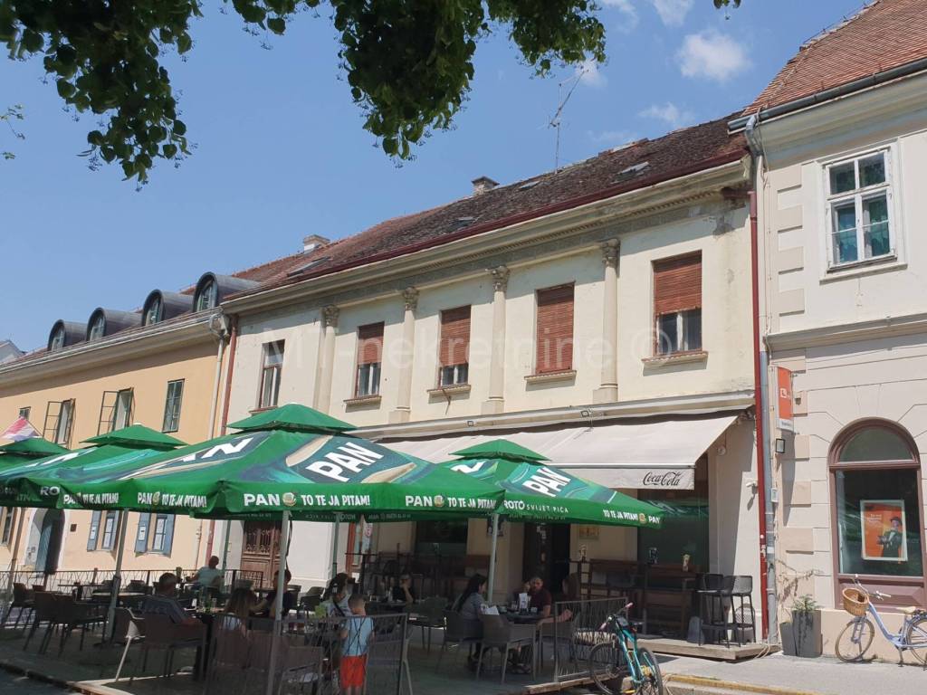 Bjelovar, Bjelovar
