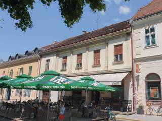 Bjelovar, Bjelovar