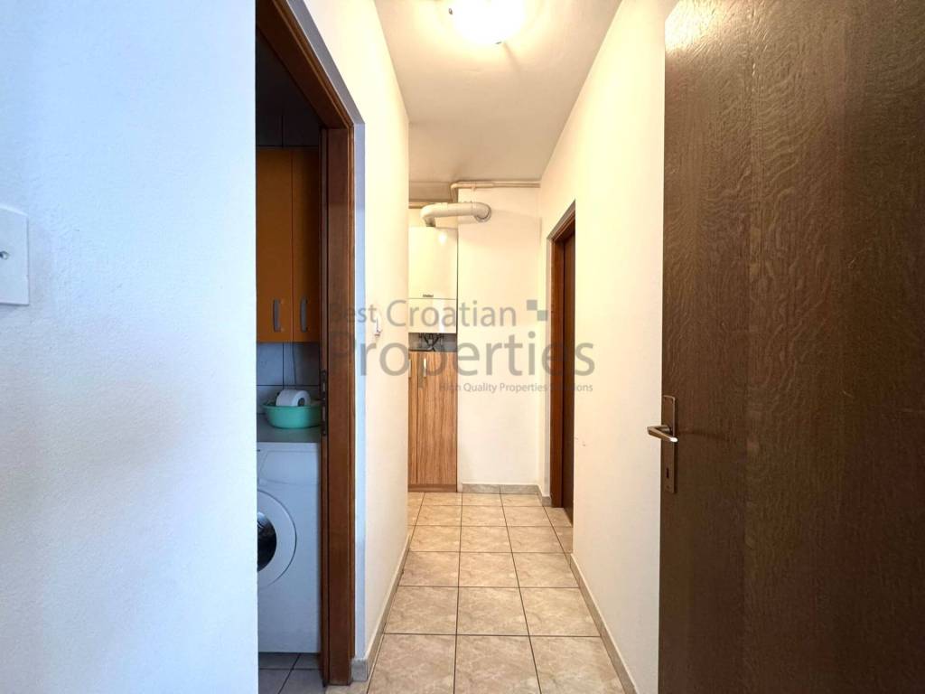 Zagreb, Tresnjevka - sjever