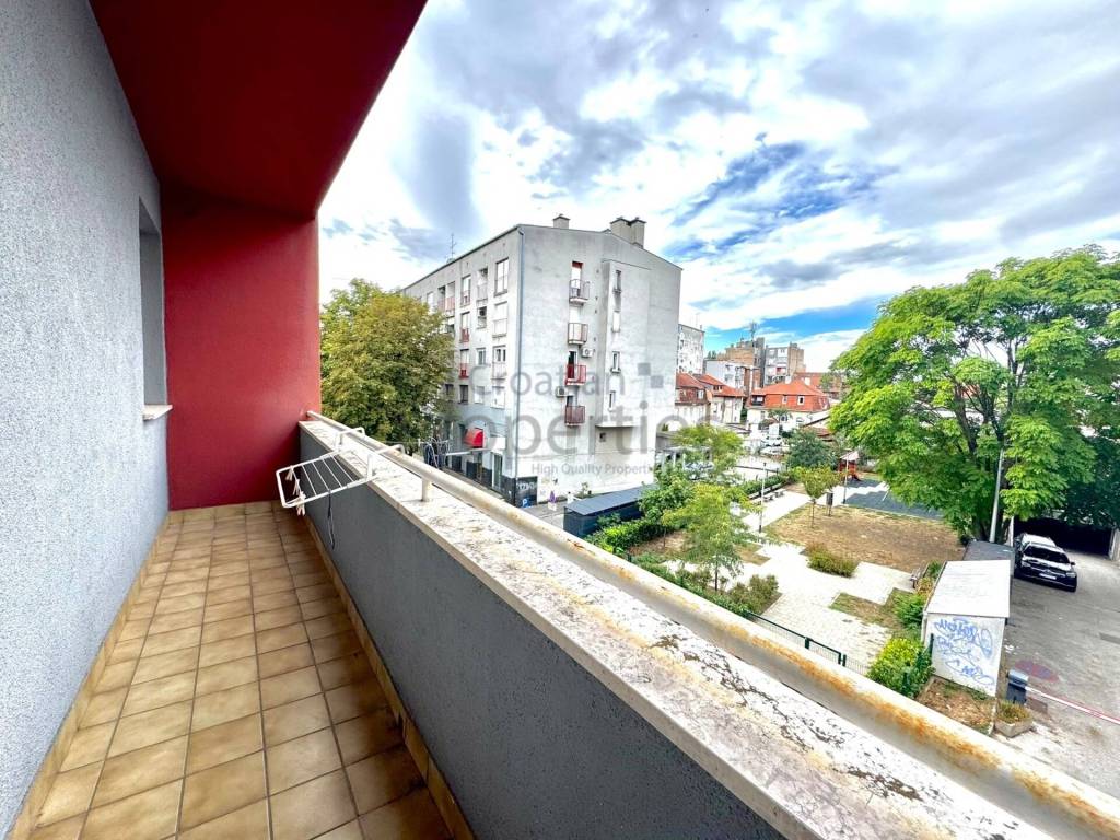 Zagreb, Tresnjevka - sjever