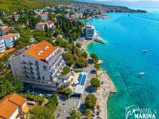 Crikvenica, Selce