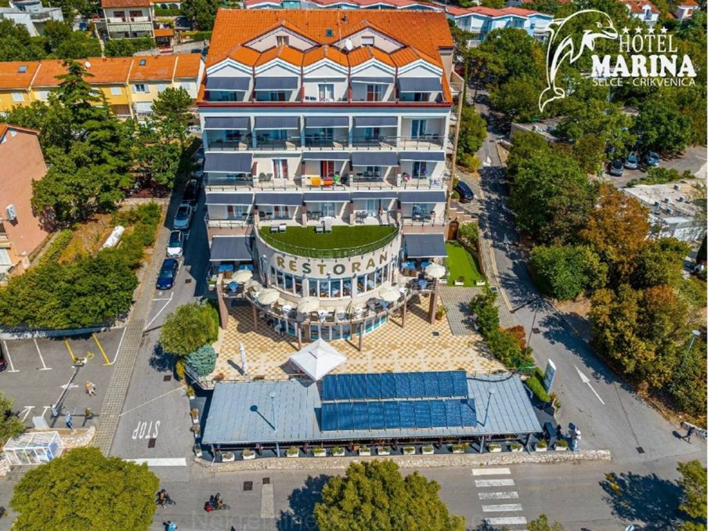 Crikvenica, Selce