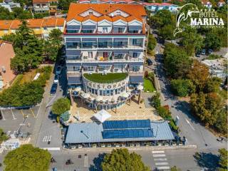 Crikvenica, Selce