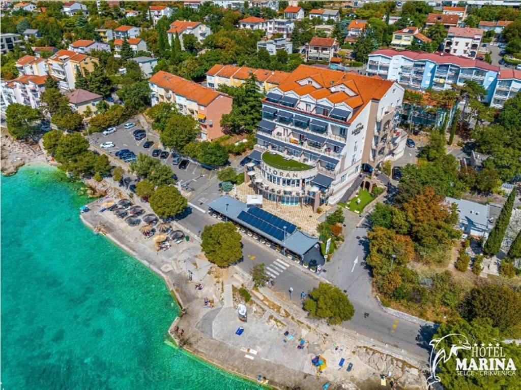 Crikvenica, Selce