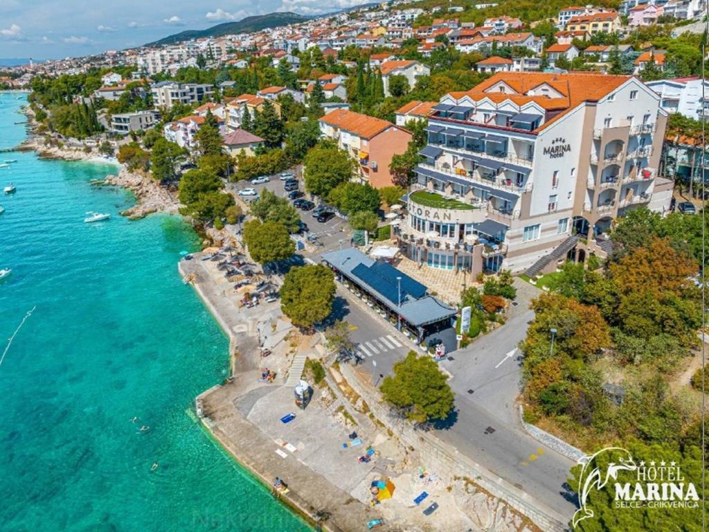 Crikvenica, Selce