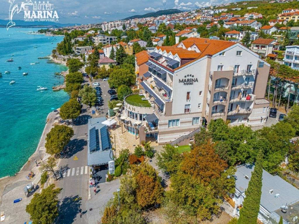 Crikvenica, Selce
