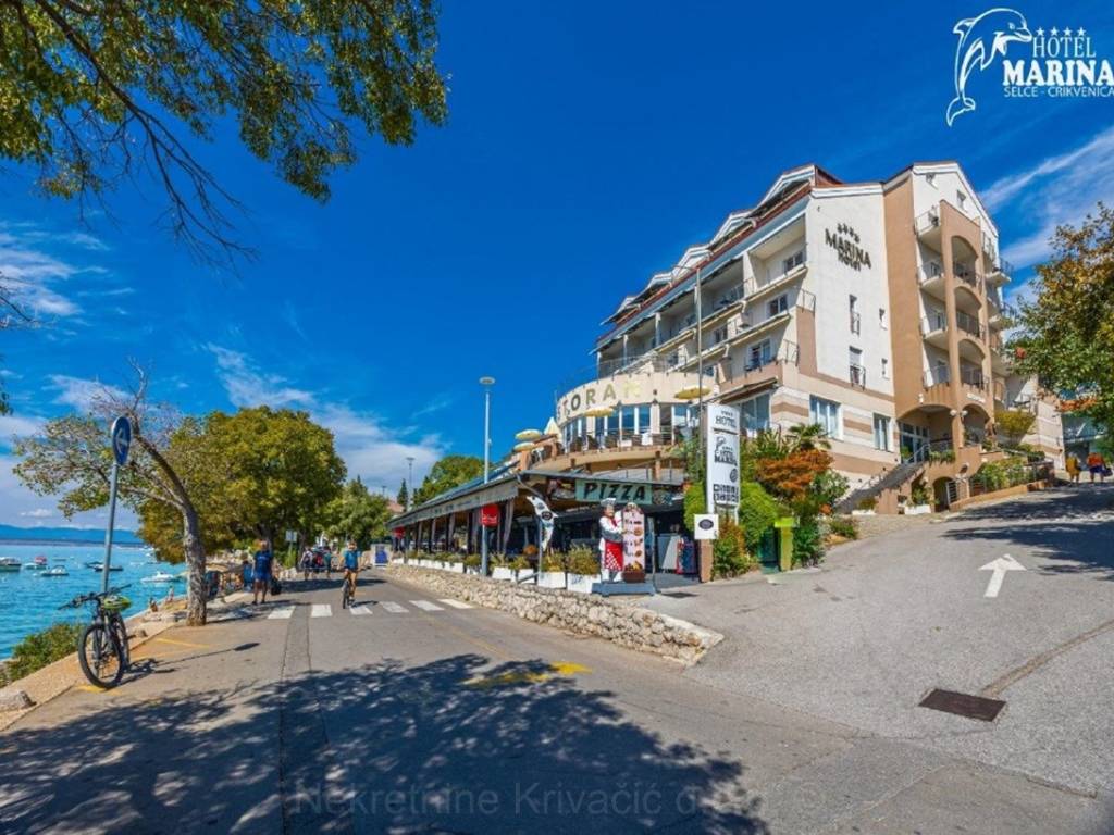 Crikvenica, Selce