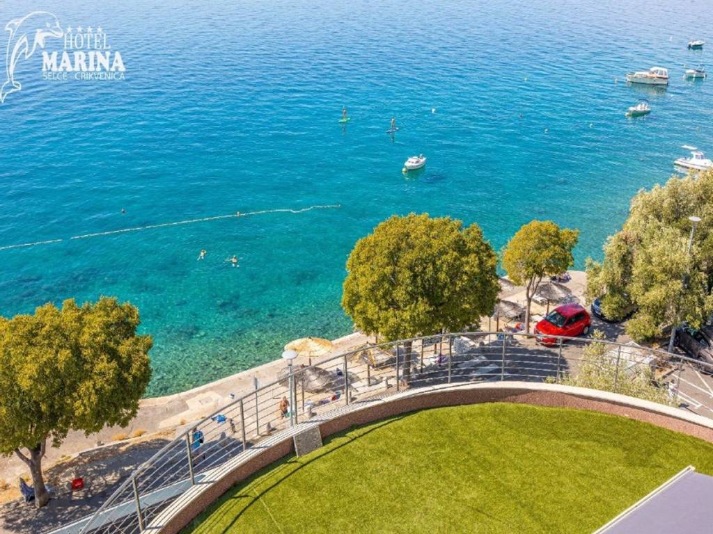 Crikvenica, Selce