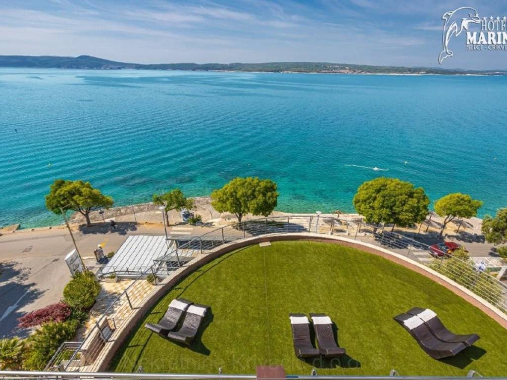Crikvenica, Selce