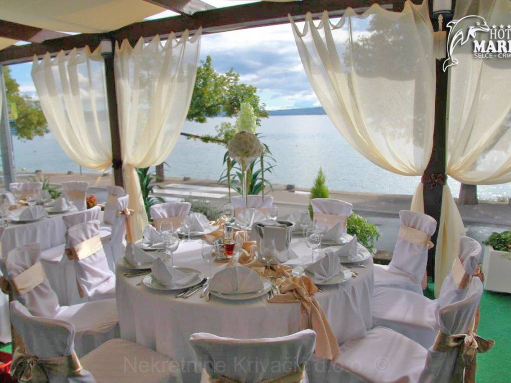 Crikvenica, Selce
