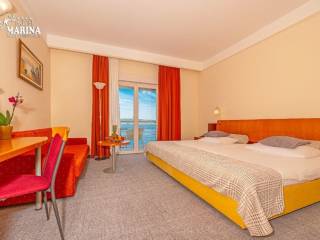 Crikvenica, Selce
