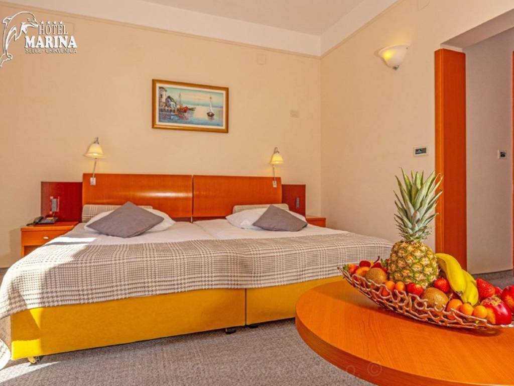 Crikvenica, Selce
