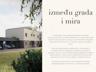 Zagreb, Novi Zagreb - zapad
