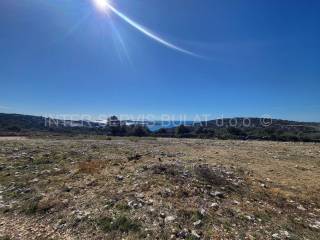 Plot for construction, Sale, Rogoznica, Dvornica
