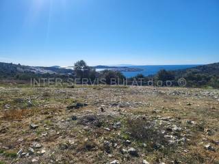 Plot for construction, Sale, Rogoznica, Dvornica