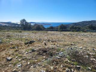 Plot for construction, Sale, Rogoznica, Dvornica