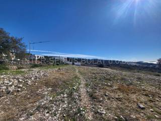 Plot for construction, Sale, Rogoznica, Dvornica